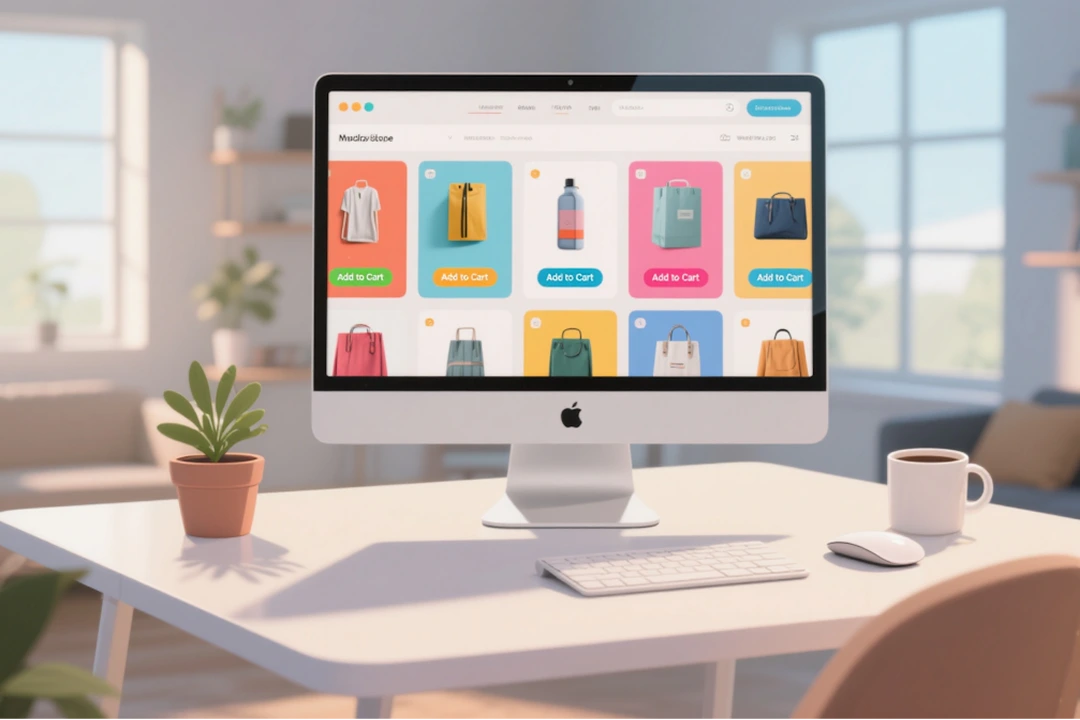 Omnichannel Commerce