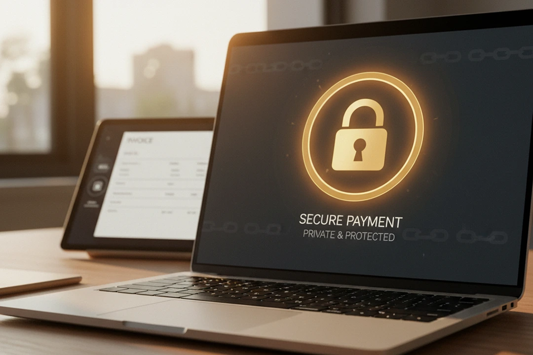 Privacy and security