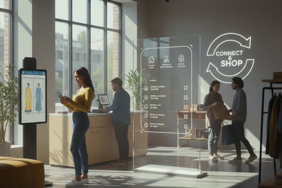 Unified Commerce