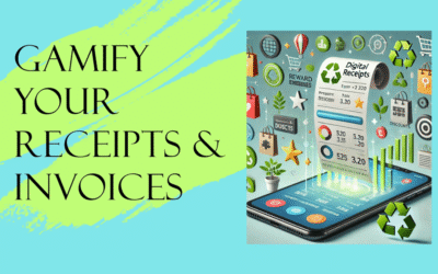 Are You Missing Out on the Power of Gamification in the Receipts & Invoices?