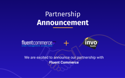 InvoTools Launches Plug-and-Play Connector for Fluent Commerce, Strengthening Technology Partnership